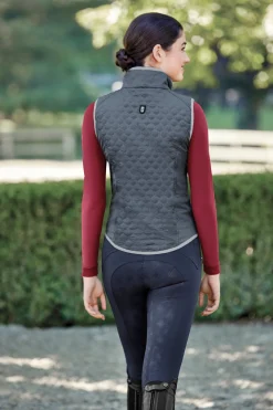 TREDSTEP-CLOTHING Casual Riding Vests|Tredstep™  Ladies' Athena Vest