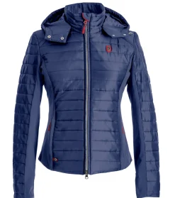 TREDSTEP IRELAND Equestrian Jackets|Tredstep™ Ladies’ Calypso Jacket