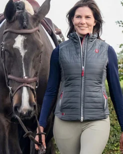 TREDSTEP IRELAND Casual Riding Vests|Tredstep™ Ladies’ Calypso Vest