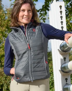 TREDSTEP IRELAND Casual Riding Vests|Tredstep™ Ladies’ Calypso Vest