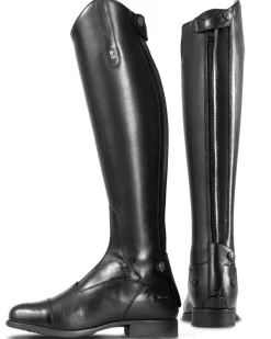 Women PASSIONATE HORSE LTD Women's Tall Boots|Tredstep™ Ladies’ Donatello III Dress Boots