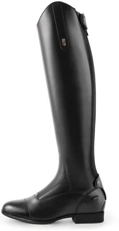 Women PASSIONATE HORSE LTD Women's Tall Boots|Tredstep™ Ladies’ Donatello III Dress Boots