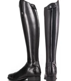 Women PASSIONATE HORSE LTD Women's Tall Boots|Tredstep™ Ladies’ Donatello III Field Boots