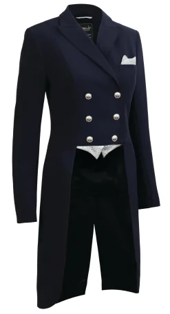 TREDSTEP-CLOTHING Show Jackets|Tredstep™ Ladies’ Dressage Tail Coat