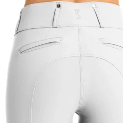 TARUN TEXTILES Knee Patch Breeches|Tredstep™ Ladies’ Evolute Knee-Patch Breech