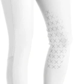 TARUN TEXTILES Knee Patch Breeches|Tredstep™ Ladies’ Evolute Knee-Patch Breech