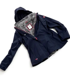 TREDSTEP-CLOTHING Equestrian Jackets|Tredstep™ Ladies’ Hera Waterproof Jacket