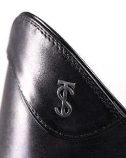 Women PASSIONATE HORSE LTD Women's Tall Boots|Tredstep™ Ladies' Medici II Dress Boots