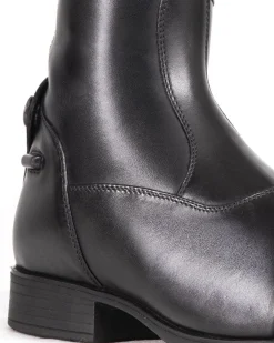 Women PASSIONATE HORSE LTD Women's Tall Boots|Tredstep™ Ladies' Medici II Dress Boots