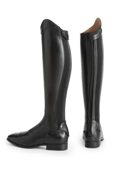 Women PASSIONATE HORSE LTD Women's Tall Boots|Tredstep™ Ladies' Medici II Dress Boots