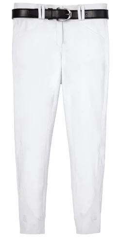 TARUN TEXTILES Full Seat Breeches|Tredstep™ Ladies’ Nero Full-Seat Breech