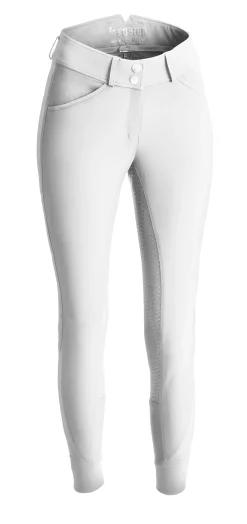TARUN TEXTILES Full Seat Breeches|Tredstep™ Ladies’ Nero Full-Seat Breech
