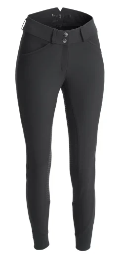 TARUN TEXTILES Full Seat Breeches|Tredstep™ Ladies’ Nero Full-Seat Breech