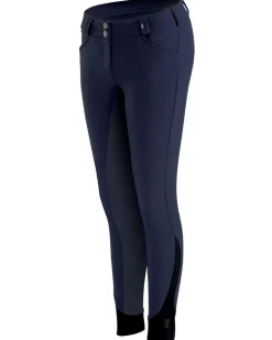 TARUN TEXTILES Full Seat Breeches|Tredstep™ Ladies’ Nero Full-Seat Breech