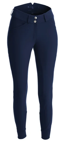 TARUN TEXTILES Full Seat Breeches|Tredstep™ Ladies’ Nero Full-Seat Breech
