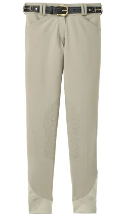 TARUN TEXTILES Knee Patch Breeches|Tredstep™ Ladies’ Nero II Knee-Patch Breech