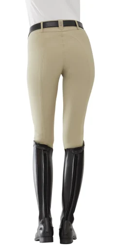 TARUN TEXTILES Knee Patch Breeches|Tredstep™ Ladies’ Nero II Knee-Patch Breech
