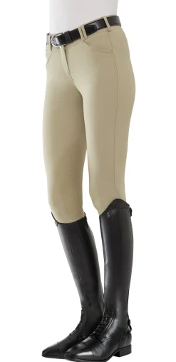 TARUN TEXTILES Knee Patch Breeches|Tredstep™ Ladies’ Nero II Knee-Patch Breech