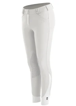 TARUN TEXTILES Knee Patch Breeches|Tredstep™ Ladies’ Nero II Knee-Patch Breech