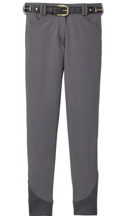 TARUN TEXTILES Knee Patch Breeches|Tredstep™ Ladies’ Nero II Knee-Patch Breech