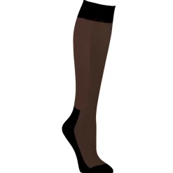 TREDSTEP-CLOTHING Equestrian Socks|Riding Socks & Undergarments|Tredstep™ Ladies' Pure Air Cool Socks