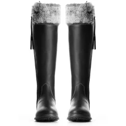TREDSTEP IRELAND Winter Riding Boots|Tredstep™ Ladies’ Shannon Winter Fur H20 Tall Country Boots