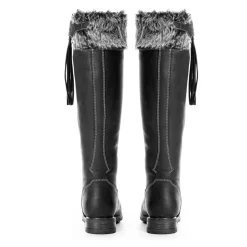 TREDSTEP IRELAND Winter Riding Boots|Tredstep™ Ladies’ Shannon Winter Fur H20 Tall Country Boots