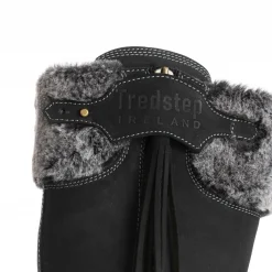 TREDSTEP IRELAND Winter Riding Boots|Tredstep™ Ladies’ Shannon Winter Fur H20 Tall Country Boots