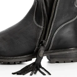 TREDSTEP IRELAND Winter Riding Boots|Tredstep™ Ladies’ Shannon Winter Fur H20 Tall Country Boots