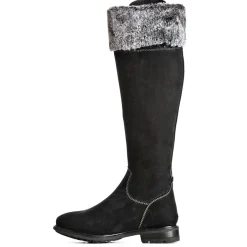 TREDSTEP IRELAND Winter Riding Boots|Tredstep™ Ladies’ Shannon Winter Fur H20 Tall Country Boots
