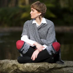 TREDSTEP IRELAND Winter Riding Boots|Tredstep™ Ladies’ Shannon Winter Fur H20 Tall Country Boots