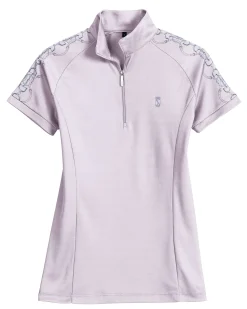 TREDSTEP-CLOTHING Short Sleeve Shirts|Tredstep™ Ladies’ Sligo Pro Short Sleeve Shirt
