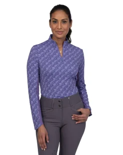 QUANZHOU YOUAI TEXTI Long Sleeve Tops|Tredstep™ Ladies’ Sligo Pro Long Sleeve Shirt