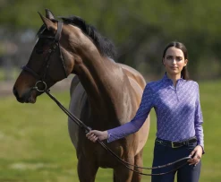 QUANZHOU YOUAI TEXTI Long Sleeve Tops|Tredstep™ Ladies’ Sligo Pro Long Sleeve Shirt