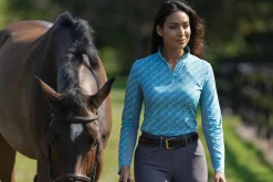 QUANZHOU YOUAI TEXTI Long Sleeve Tops|Tredstep™ Ladies’ Sligo Pro Long Sleeve Shirt