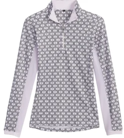 TREDSTEP-CLOTHING Long Sleeve Tops|Tredstep™ Ladies’ Sligo Pro Long Sleeve Shirt