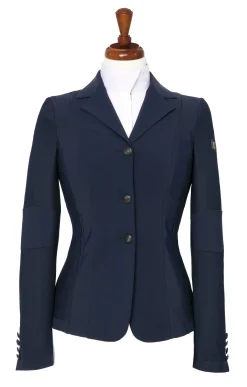 TREDSTEP-CLOTHING Show Jackets|Tredstep™ Ladies’ Solo Airlite Competition Coat