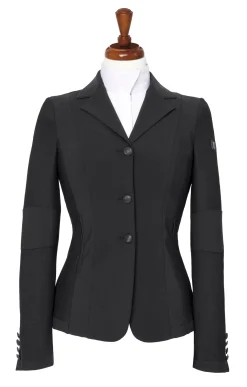TREDSTEP-CLOTHING Show Jackets|Tredstep™ Ladies’ Solo Airlite Competition Coat