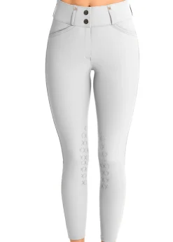 TARUN TEXTILES Full Seat Breeches|Tredstep™ Ladies’ Solo Volte II Grip Full-Seat Breech