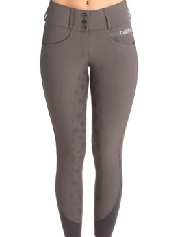 TARUN TEXTILES Full Seat Breeches|Tredstep™ Ladies’ Solo Volte II Grip Full-Seat Breech