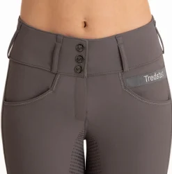 TARUN TEXTILES Full Seat Breeches|Tredstep™ Ladies’ Solo Volte II Grip Full-Seat Breech