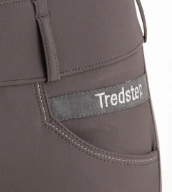 TARUN TEXTILES Full Seat Breeches|Tredstep™ Ladies’ Solo Volte II Grip Full-Seat Breech