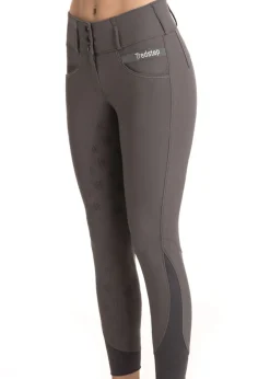 TARUN TEXTILES Full Seat Breeches|Tredstep™ Ladies’ Solo Volte II Grip Full-Seat Breech