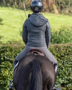 TARUN TEXTILES Full Seat Breeches|Tredstep™ Ladies’ Solo Volte II Grip Full-Seat Breech