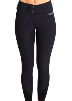 TARUN TEXTILES Full Seat Breeches|Tredstep™ Ladies’ Solo Volte II Grip Full-Seat Breech