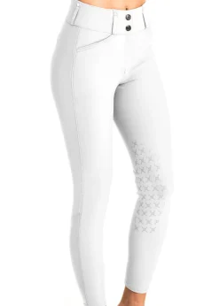 TARUN TEXTILES Full Seat Breeches|Tredstep™ Ladies’ Solo Volte II Grip Full-Seat Breech