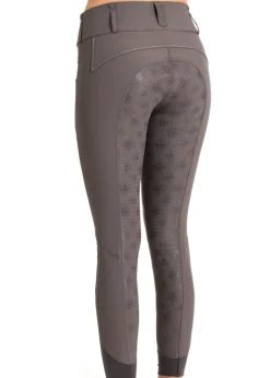 TARUN TEXTILES Full Seat Breeches|Tredstep™ Ladies’ Solo Volte II Grip Full-Seat Breech