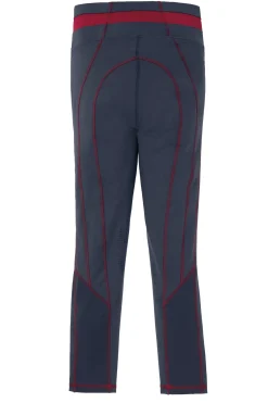 TREDSTEP-CLOTHING Knee Patch Breeches|Tredstep™ Ladies’ Tempo Air Knee-Patch Tight