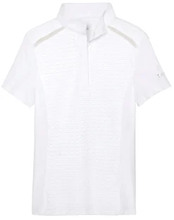 TREDSTEP-CLOTHING Show Shirts|Tredstep™ Ladies’ Solo Pearl Show Shirt