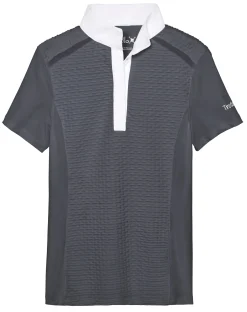 TREDSTEP-CLOTHING Show Shirts|Tredstep™ Ladies’ Solo Pearl Show Shirt